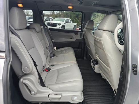 Used 2018 Honda Odyssey Elite image 31