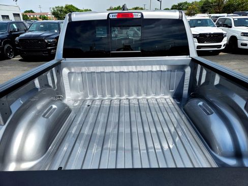 New 2026 RAM 1500 Big Horn image 9