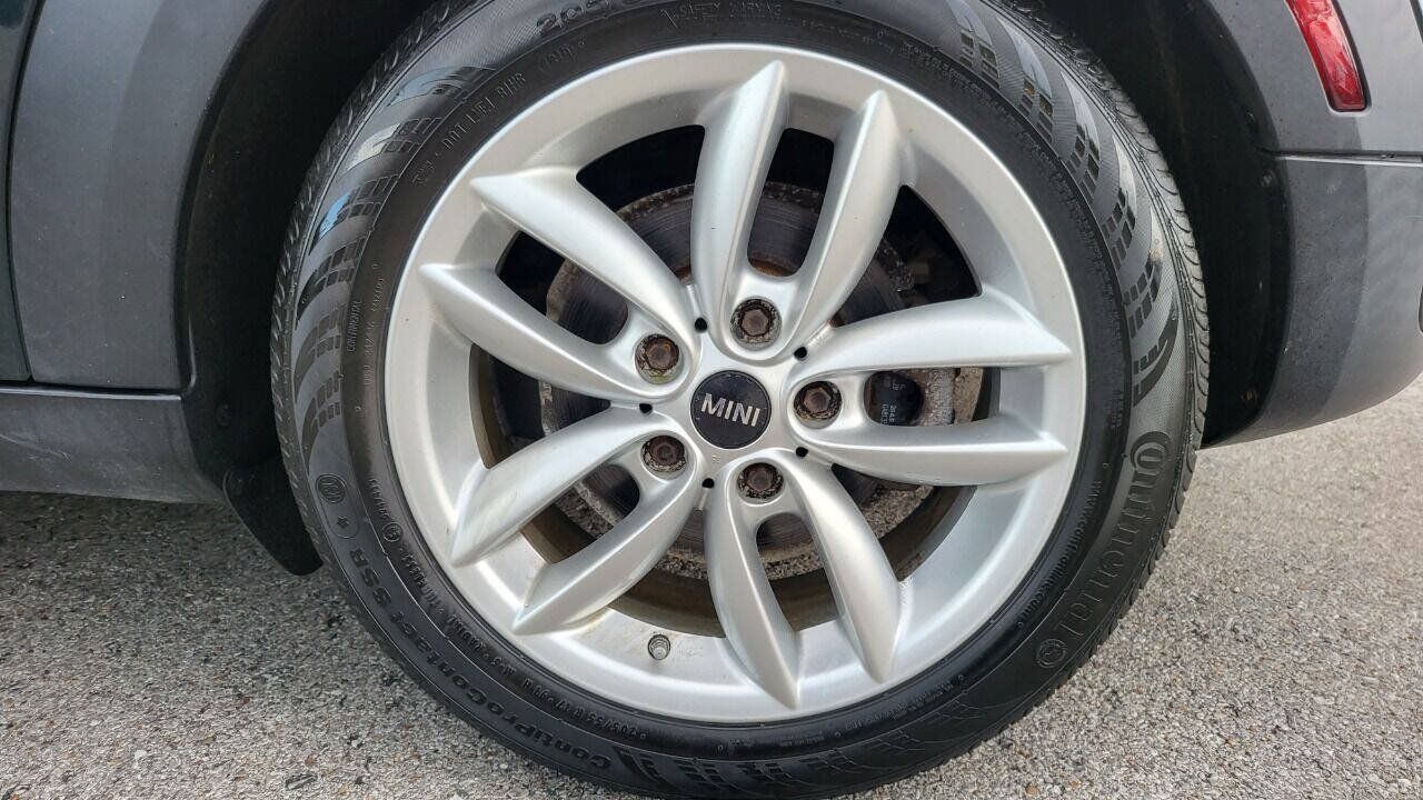 Used 2014 MINI Cooper Countryman S AWD/4WD image 30