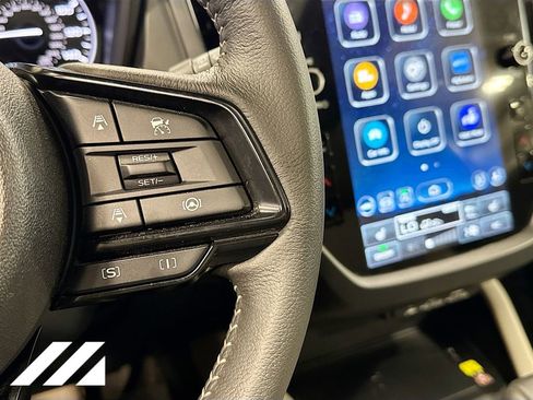 Used 2025 Subaru Forester Premium image 13