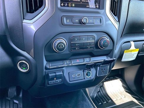 New 2025 Chevrolet Silverado 3500 W/T w/ WT Convenience Package image 14