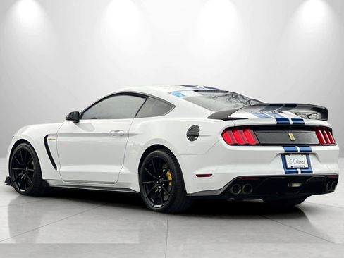 Used 2017 Ford Mustang Shelby GT350 w/ Electronics Package image 5