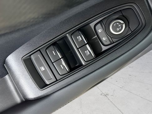Used 2025 Subaru Legacy Premium AWD/4WD image 20