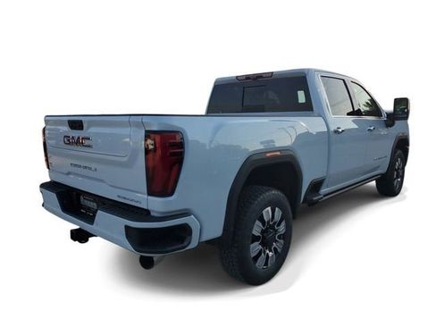 New 2026 GMC Sierra 2500 Denali w/ Denali Reserve Package AWD/4WD image 5