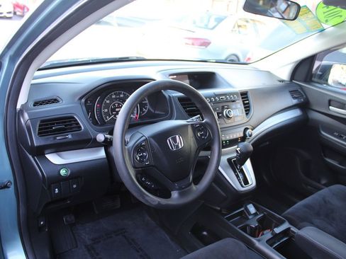 Used 2014 Honda CR-V LX image 15