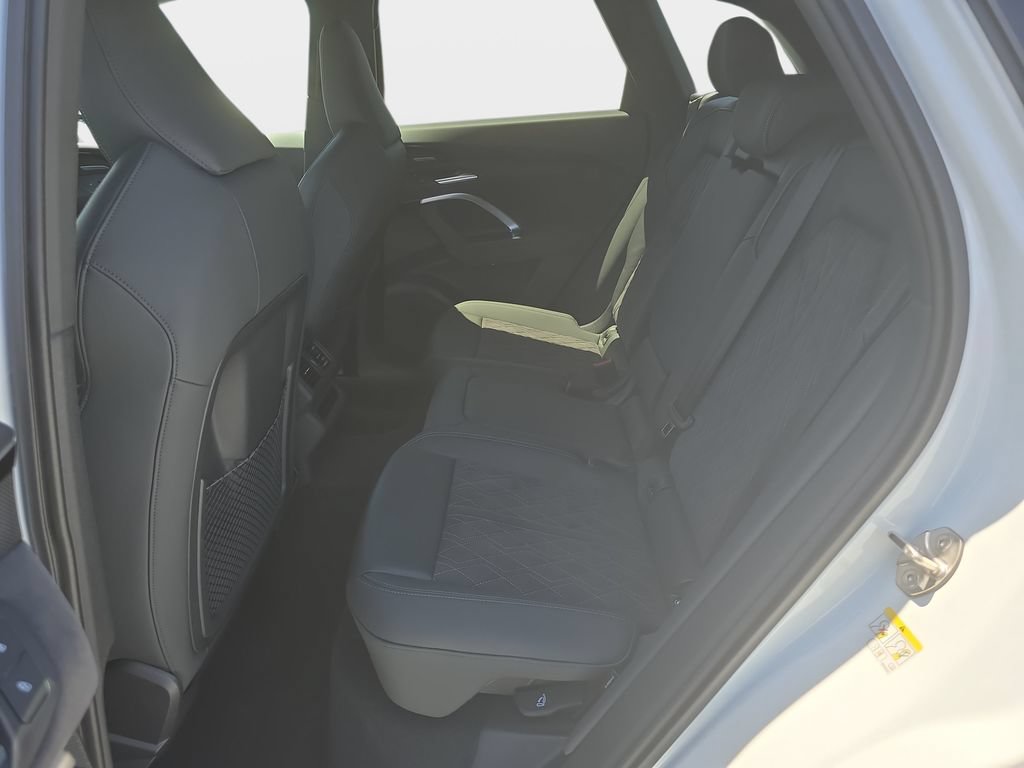 Used 2025 Audi SQ5 Premium Plus AWD/4WD image 25