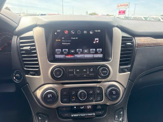 Used 2016 GMC Yukon XL Denali w/ Open Road Package AWD/4WD image 17