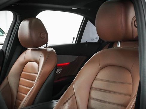 Used 2019 Mercedes-Benz C 43 AMG 4MATIC Sedan image 10