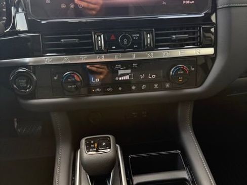 New 2026 Nissan Pathfinder SV FWD image 15