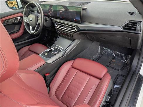 Certified 2024 BMW 230i Coupe w/ Convenience Package image 20