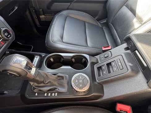 Certified 2025 Ford Bronco Big Bend image 35