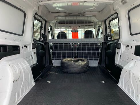 Used 2019 RAM ProMaster City Tradesman SLT image 33