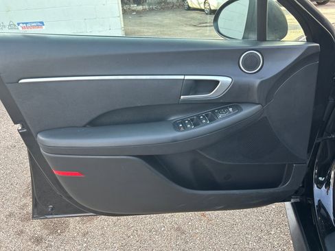 Used 2022 Hyundai Sonata SE image 10