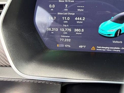 Used 2018 Tesla Model S 75D image 20