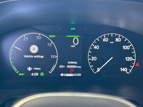 Used 2026 Honda CR-V Sport image 22