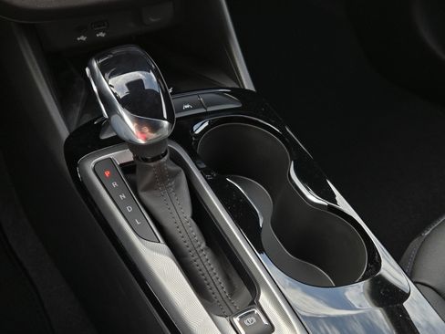 New 2026 Buick Envista Sport Touring FWD image 14