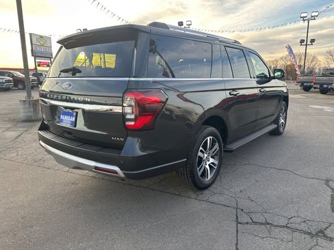 Used 2024 Ford Expedition Max Limited image 5