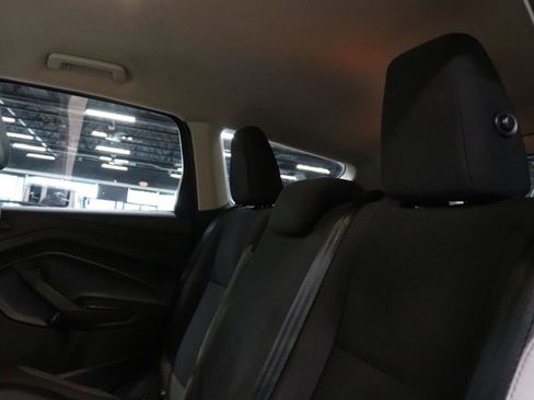Used 2016 Ford Escape S image 20