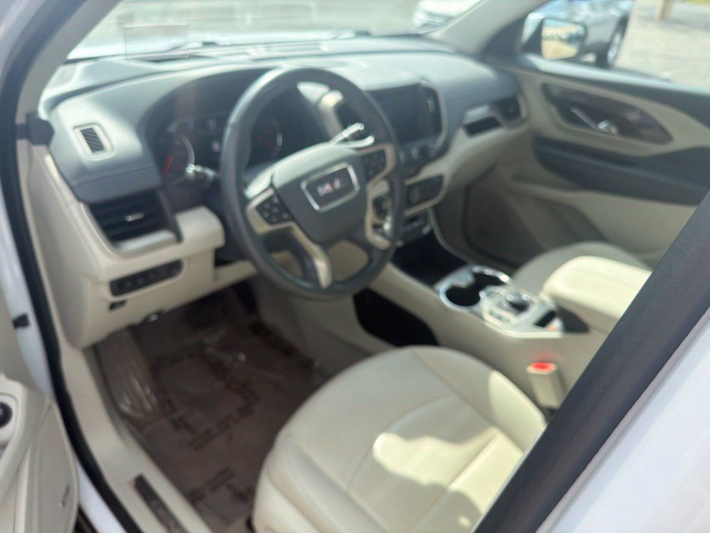 Certified 2023 GMC Terrain Denali w/ Denali Premium Package AWD/4WD image 14