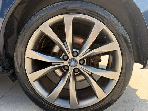 Used 2017 Ford Edge Sport w/ Equipment Group 401A AWD/4WD image 11