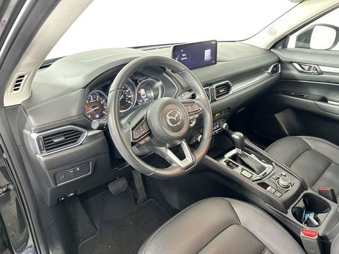 Used 2025 MAZDA CX-5 AWD 2.5 S w/ Preferred Package image 19