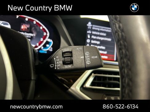 Used 2021 BMW X5 xDrive45e w/ M Sport Package image 19