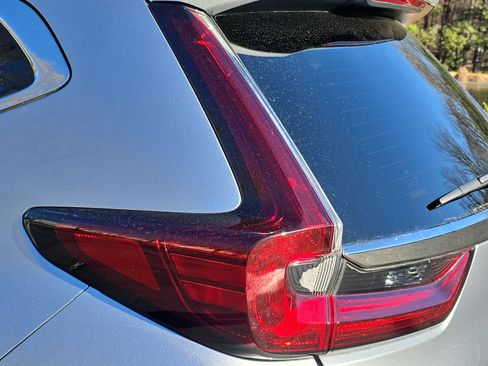 Certified 2020 Honda CR-V EX-L image 35