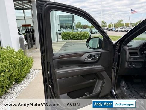 Used 2023 Chevrolet Tahoe LS AWD/4WD image 15