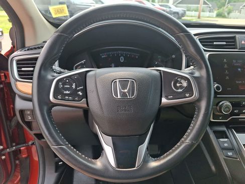 Used 2019 Honda CR-V EX-L image 21