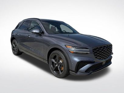 New 2026 Genesis GV70 2.5T Sport Prestige