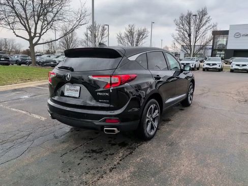 New 2026 Acura RDX w/ Technology Package image 4