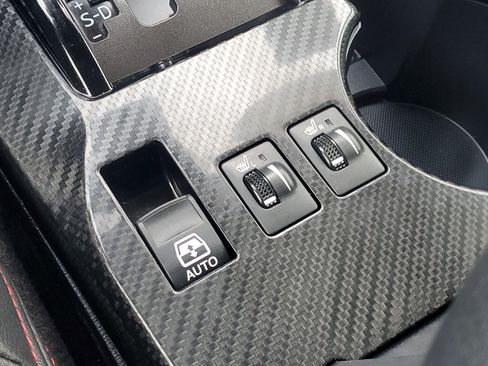 Used 2024 Toyota 4Runner TRD Off-Road Premium w/ Off Road Premium Plus Package AWD/4WD image 32