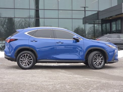 Certified 2022 Lexus NX 350 350 Premium image 30