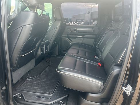 Used 2022 RAM 1500 Limited w/ Trailer Tow Group image 14