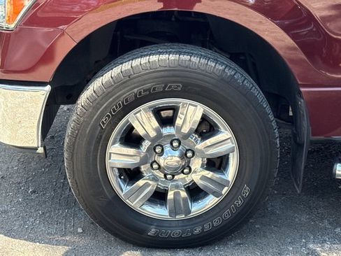 Used 2010 Ford F150 XL AWD/4WD image 20