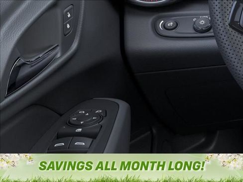 New 2026 Chevrolet Trax RS image 22