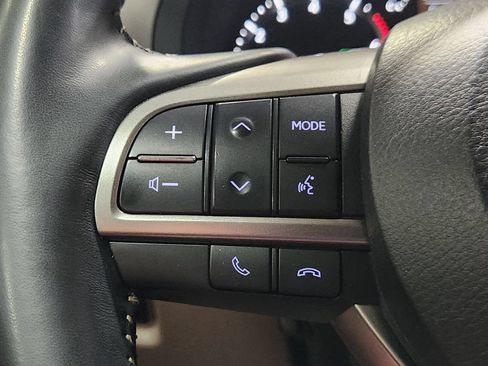Used 2023 Lexus GX 460 Luxury w/ Accessory Package AWD/4WD image 47
