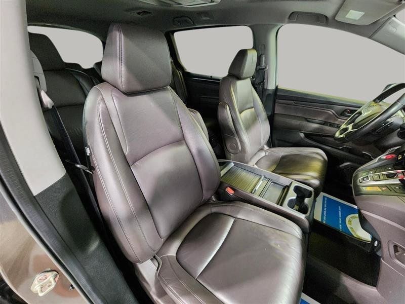 Used 2019 Honda Odyssey EX-L image 30