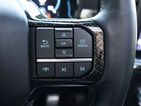 Used 2023 Ford F150 Lariat w/ Equipment Group 502A High image 32