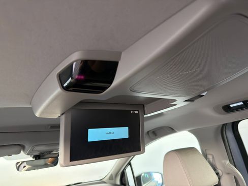 Used 2018 Honda Odyssey EX-L image 28