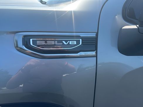 Used 2020 GMC Sierra 1500 AT4 w/ AT4 Premium Package AWD/4WD image 30