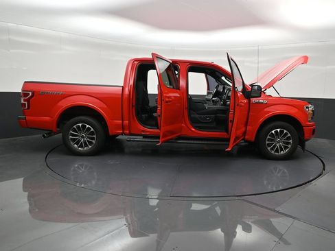 Used 2018 Ford F150 XLT w/ Equipment Group 302A Luxury RWD image 32
