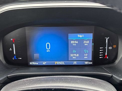 Used 2024 Ford Escape Active w/ Tech Pack #1 image 25