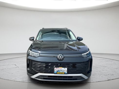 Used 2026 Volkswagen Tiguan S AWD/4WD image 34