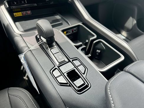 New 2026 Lexus TX 350 AWD w/ Technology Package image 3