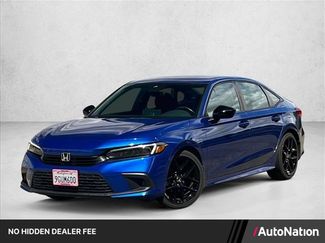 Used 2023 Honda Civic Sport video 1