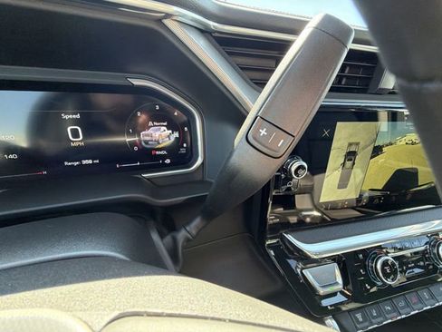 New 2026 GMC Sierra 2500 Denali w/ Denali Reserve Package image 16