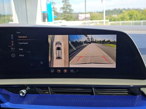 New 2026 Cadillac Optiq Luxury 2 AWD/4WD image 30