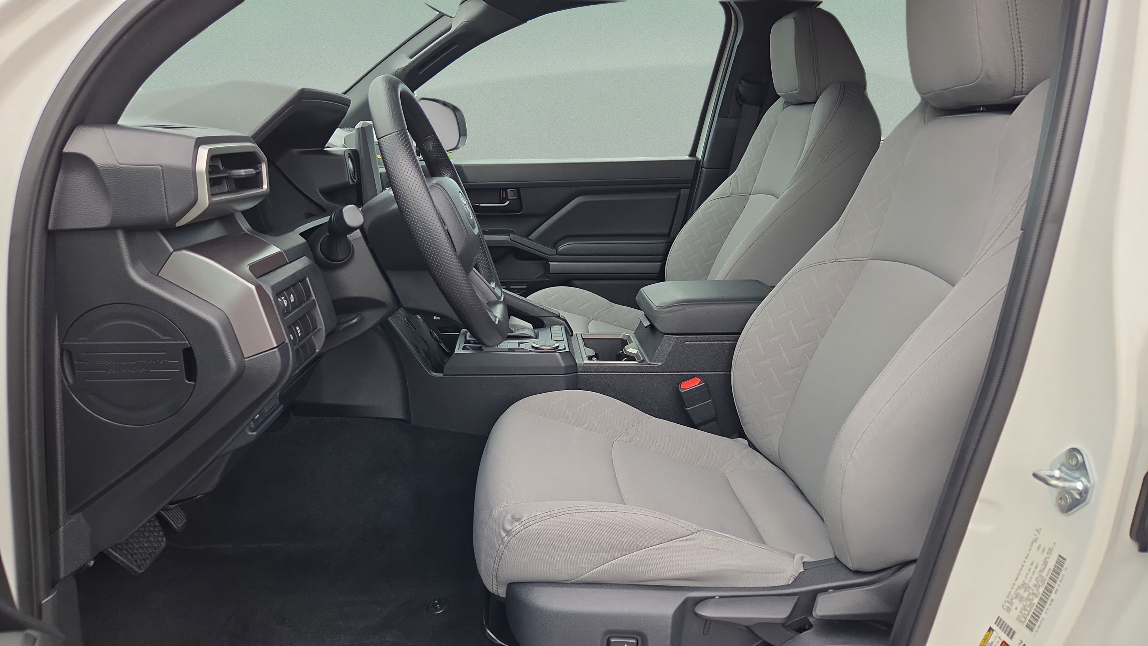 Certified 2024 Toyota Tacoma SR5 RWD image 13