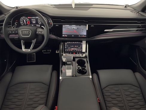 New 2026 Audi RS Q8 performance image 19